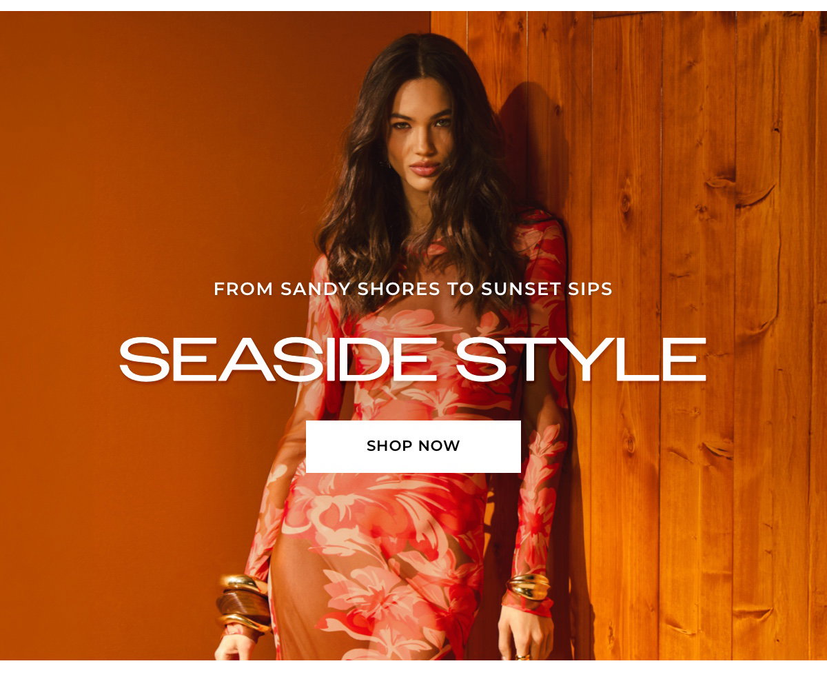 Seaside Style