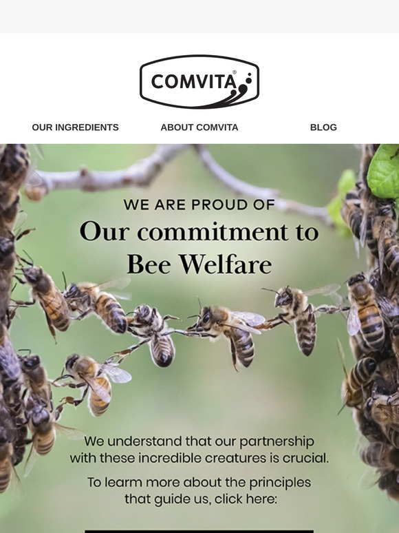 Where can you buy your favourite Comvita Products?