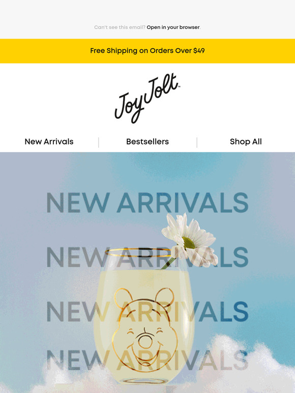 ✨Discover What's New This Week