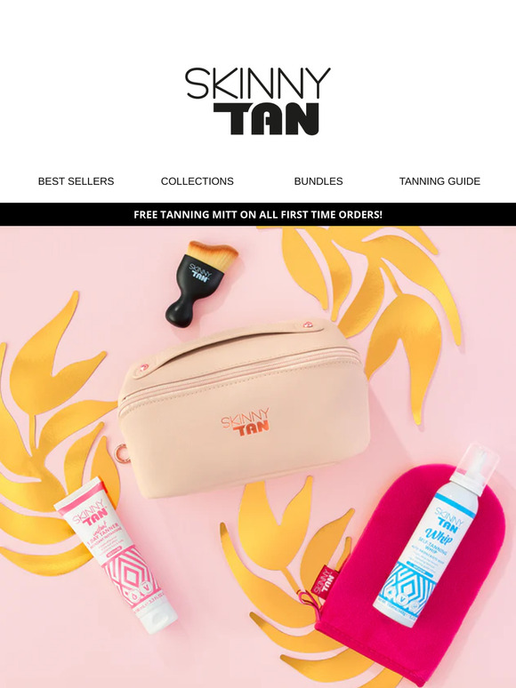 Enjoy 50% Off Bundles