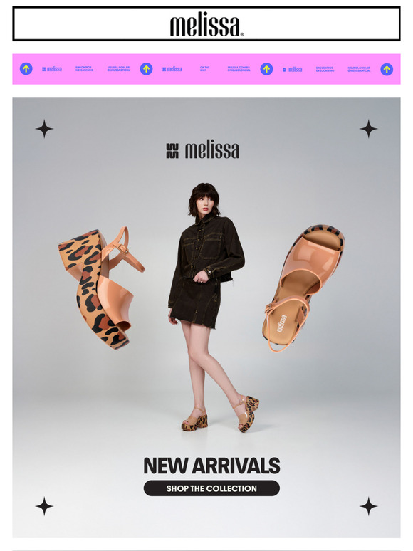 New Obsession is Here!