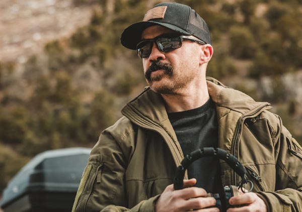 Wiley X: Introducing the 2025 WX Jakl | Milled