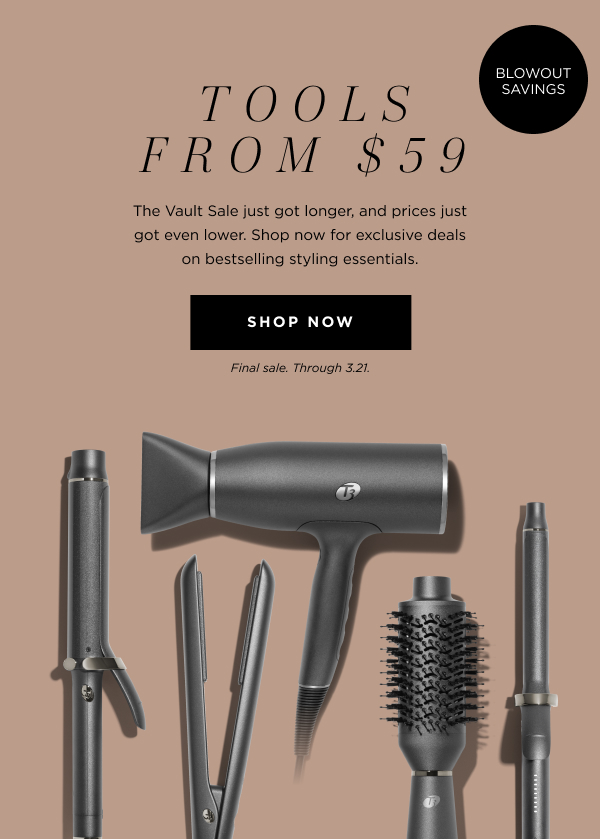 Tools from $59