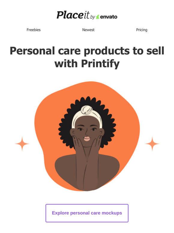 Why personal care products are having a boom 📈