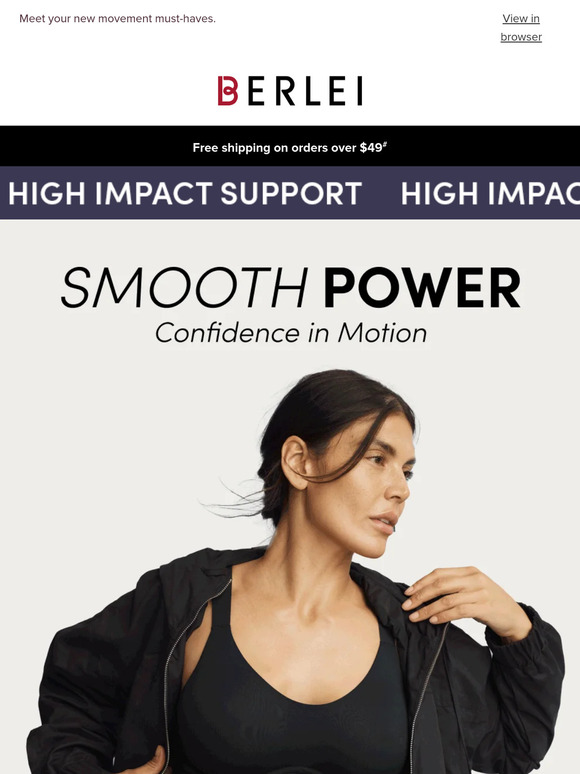 Sport ✔️Style ✔️Support ✔️