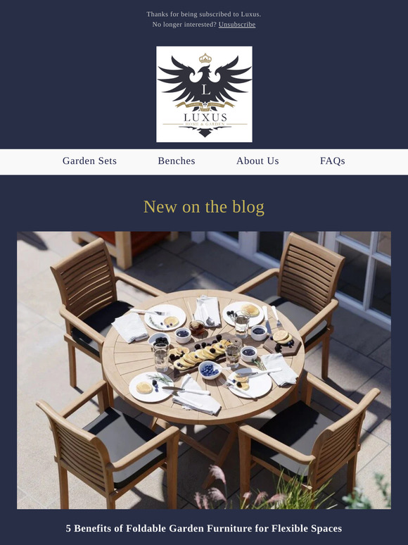 New on our blog