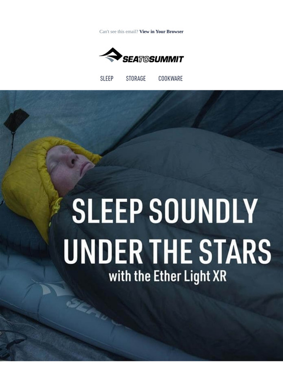 Sleep Light, Rest Right – Meet the Ether Light XR