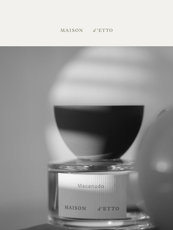 Our March Muse: Macanudo
