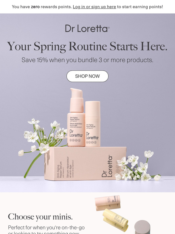 15% Off When You Bundle 🛍️