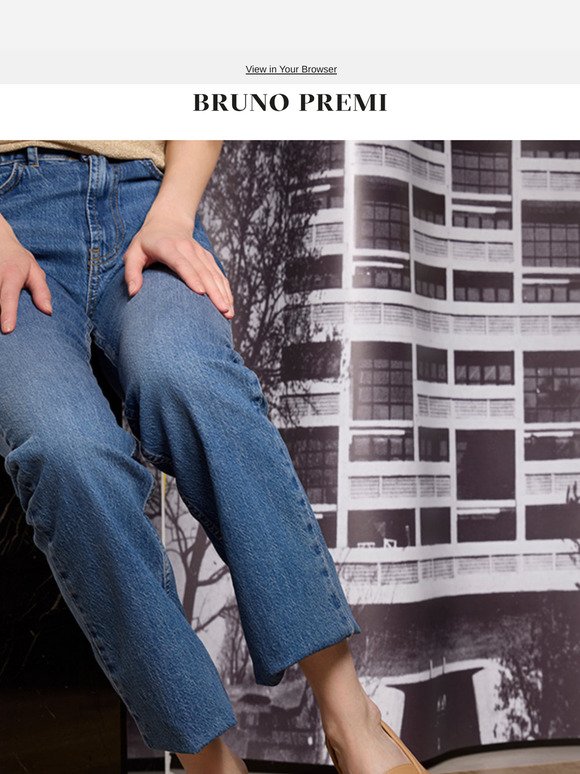 Bruno Premi: novità da non perdere!