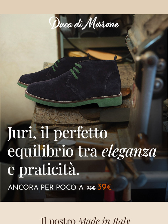 Il nostro best seller, il classico immancabile nel tuo guardaroba
