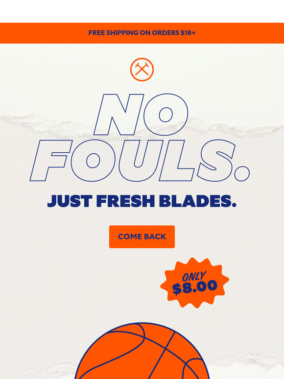 Razor game is struggling?