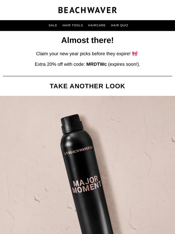 🎉 Your hair dreams are just a click away!