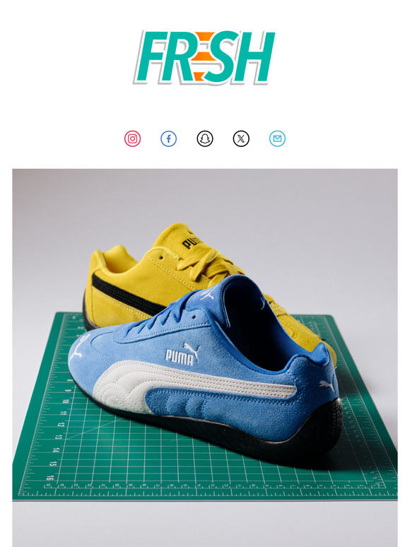 Puma Speedcat OG