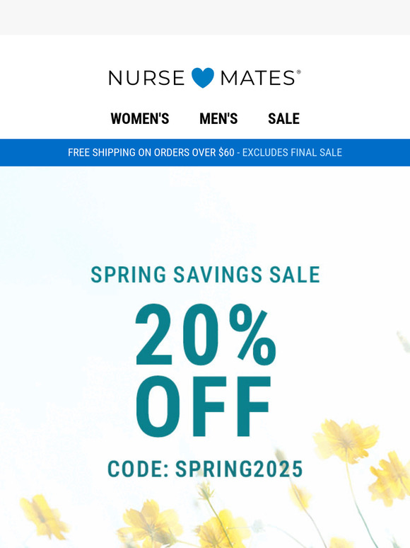 Bags and Watches: Now 20% Off!