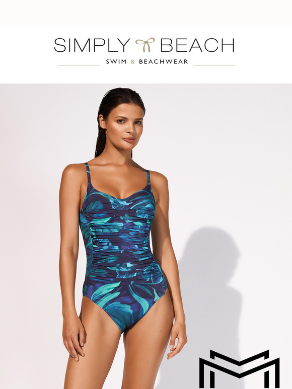 Maryan Mehlhorn’s Most Captivating Collection Yet!