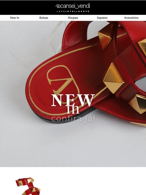 NEW IN !!