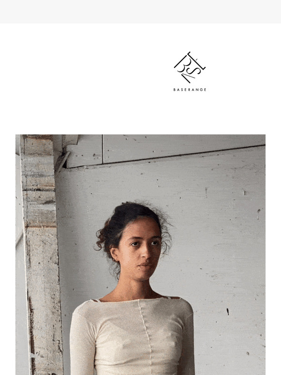 Core Collection - Pama Long Sleeve Tee