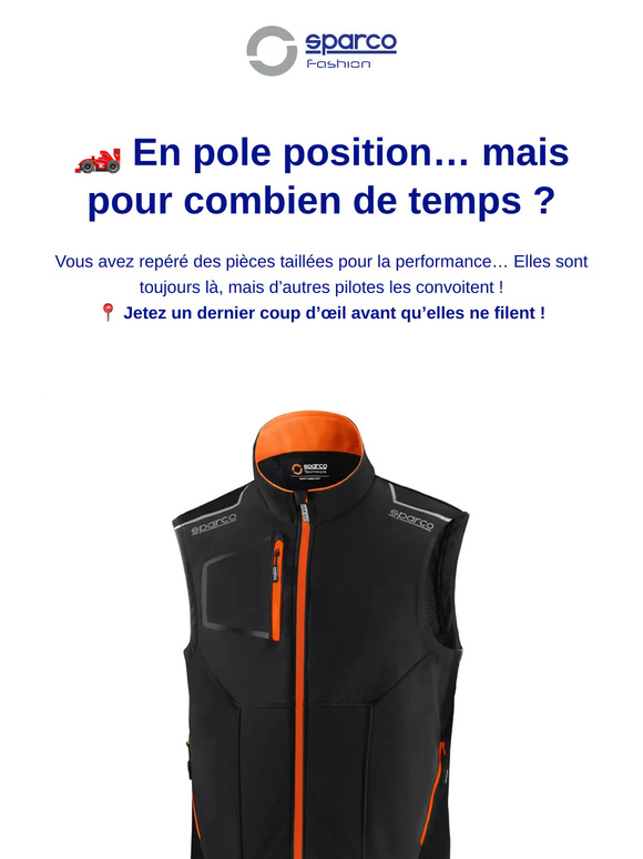 🏁 Coup d’œil dans le rétro… vos favoris vous attendent !