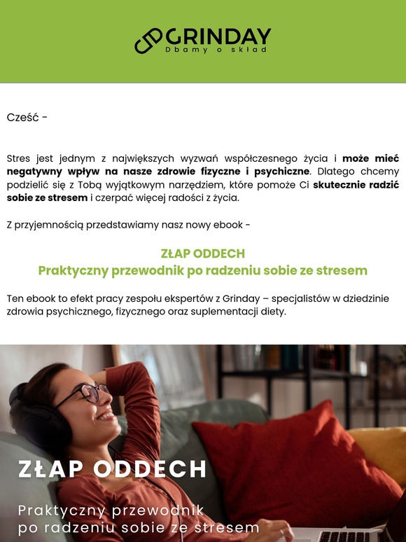 🧘‍♂️ Osiągnij spokój w zaledwie kilka kroków! 📚 Darmowy ebook czeka na Ciebie