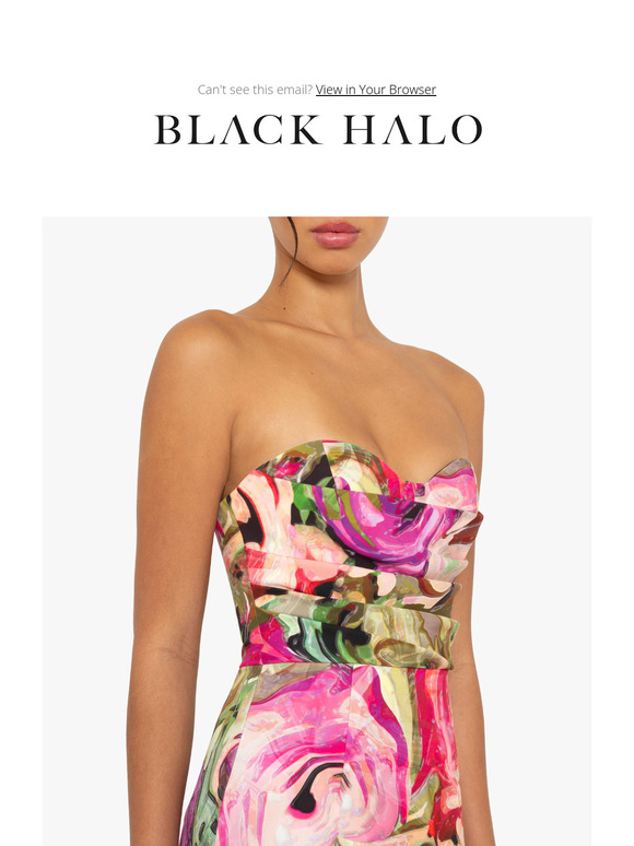 Embrace the Beauty of Florals