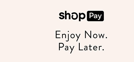 ShopPay - Enjoy Now. Pay Later.