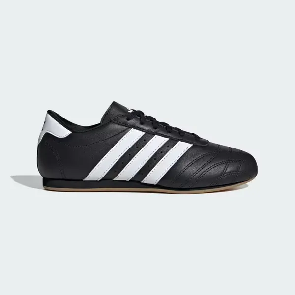 Adidas taekwondo lace shoes. 