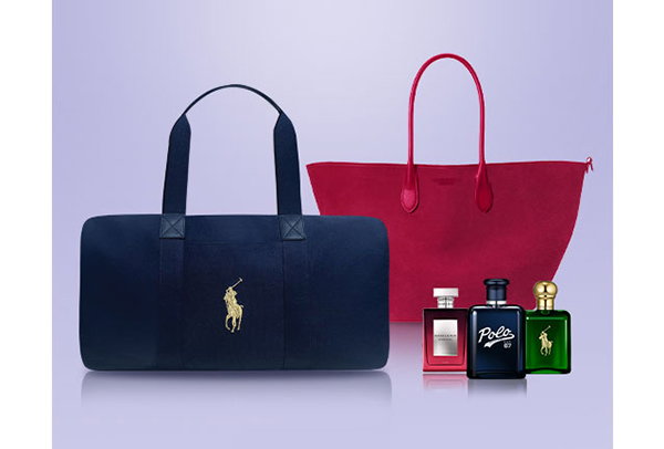 EXCLUSIVE GIFT
