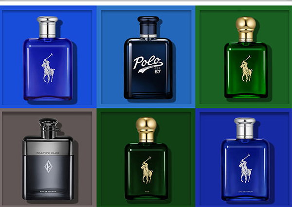Perfume Images