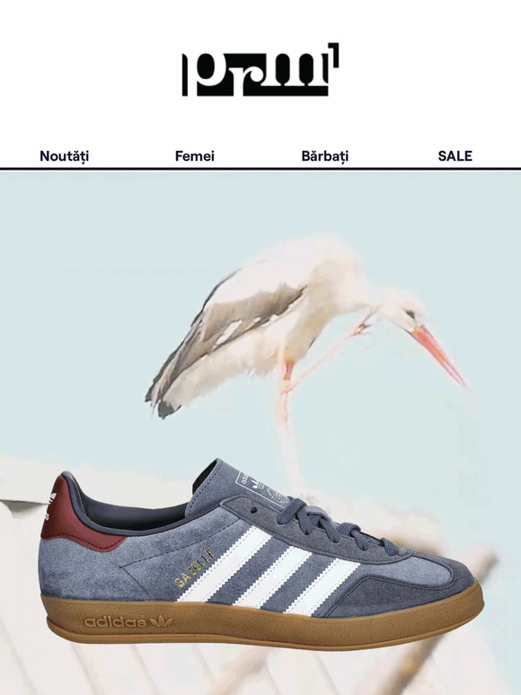 Cele mai fresh modele de sneakers