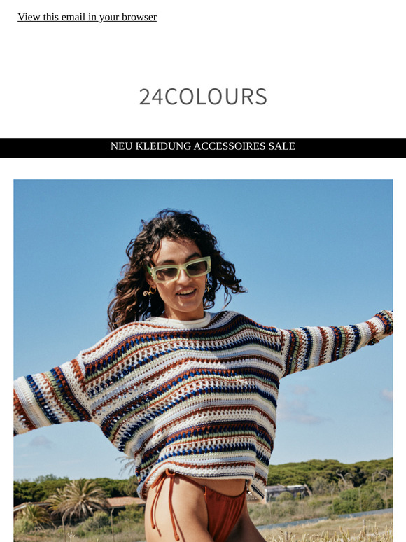 🌷 Dein Frühling, Dein Style: Die neue Kollektion ist da!