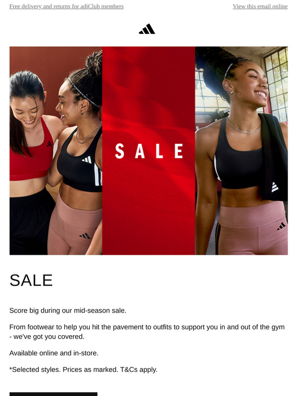 SALE