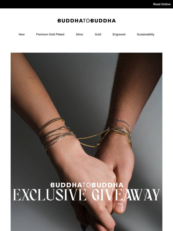 Exclusive Giveaway: Be the First to Own SS25