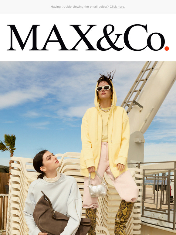 Max&Co.　il mio cappotto ロングコート MAXu0026CO il mio cappotto ロングコート（Max&Co