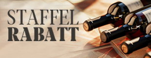 Staffelrabatt