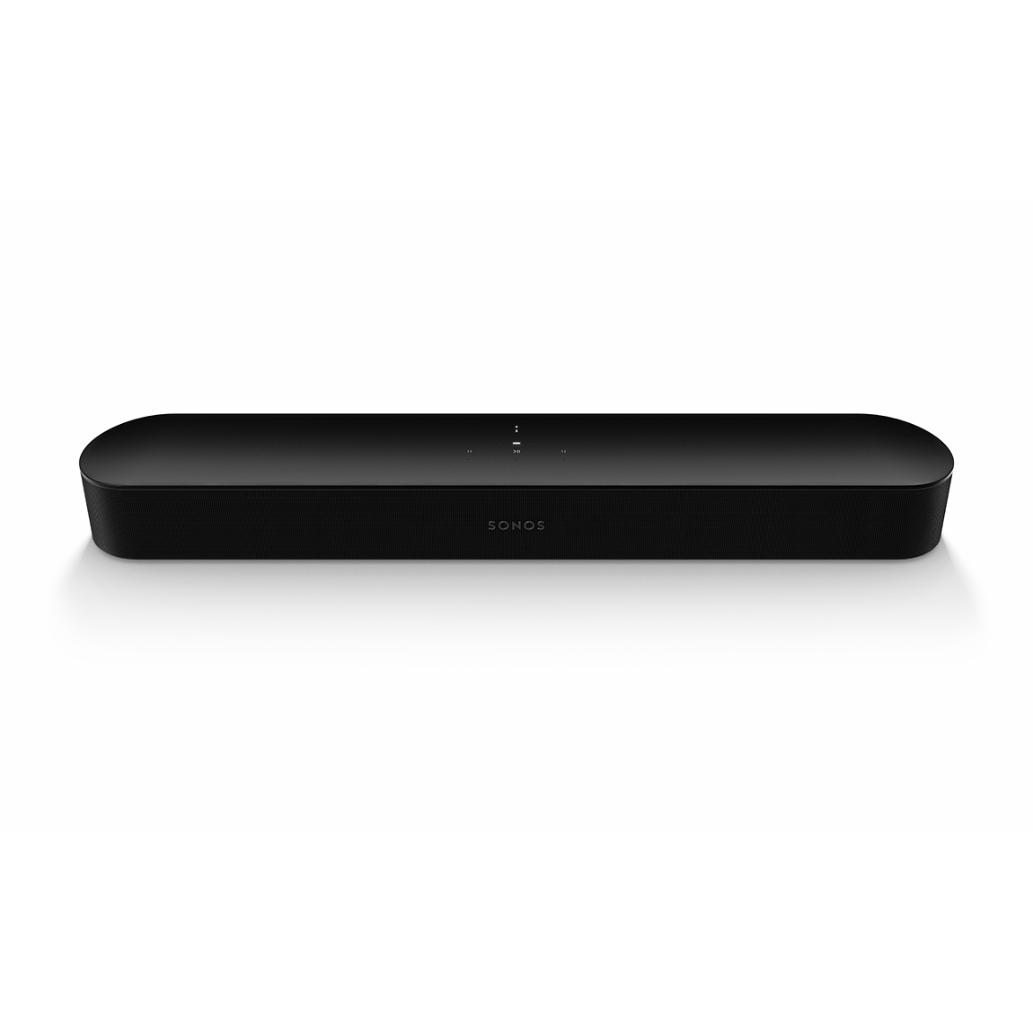 Image of Sonos Beam Gen 2 - Smarte TV-Soundbar - Schwarz