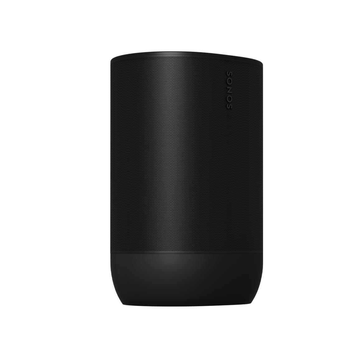 Image of Sonos Move 2 - Tragbarer WLAN & Bluetooth Lautsprecher - Schwarz