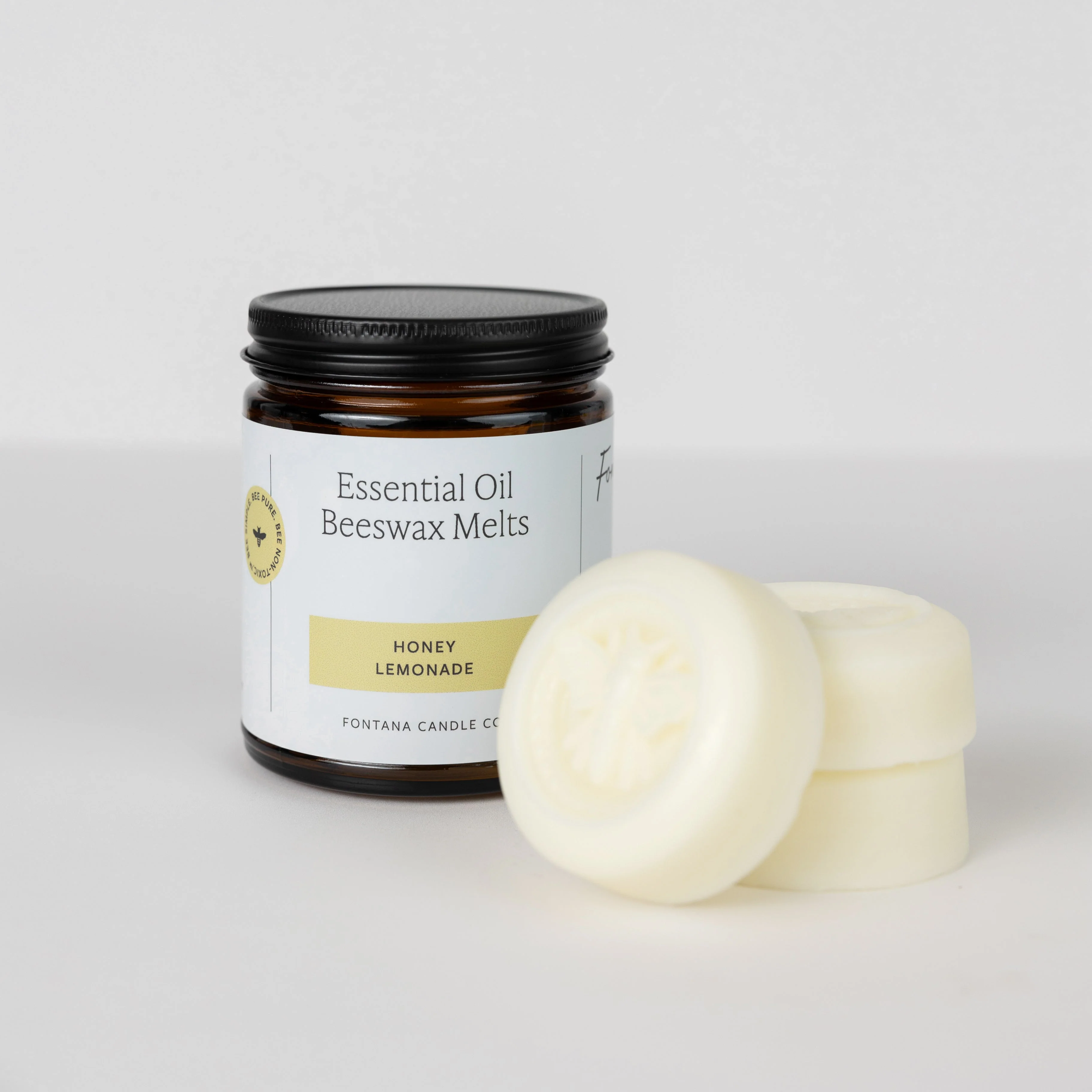 Image of Honey Lemonade Essential Oil Wax Melts