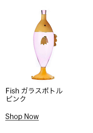 Fish $B%,%i%9%\%H%k(B $B%T%s%/(B