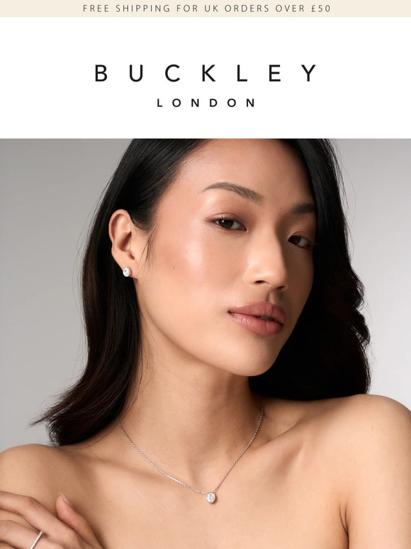 NOW LIVE - Buckley LUXE