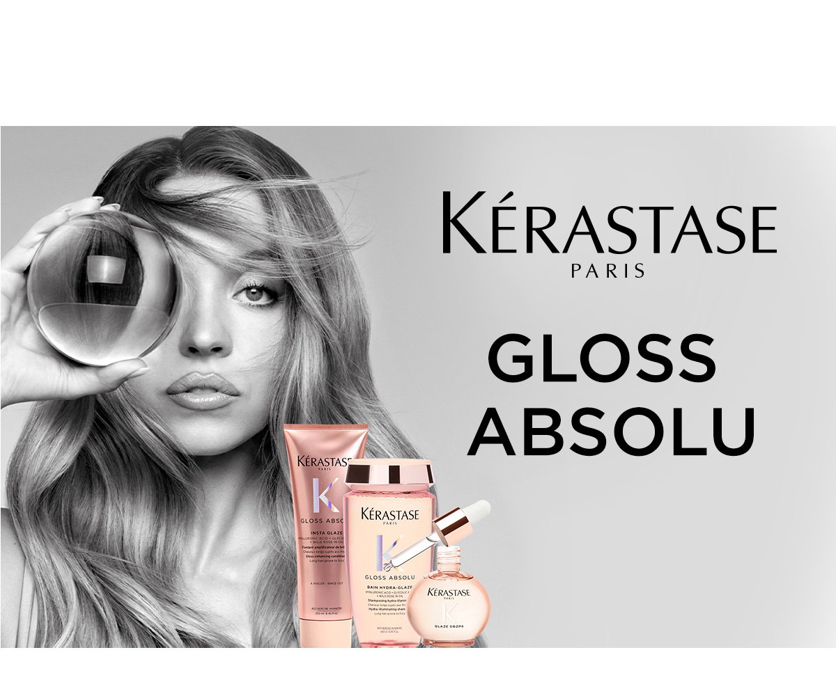 Kérastase naujiena su nemokamu pristatymu