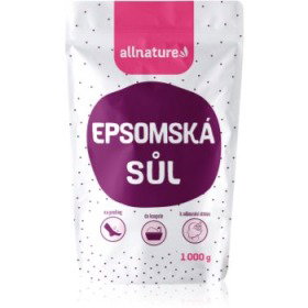 Allnature Epsom salt