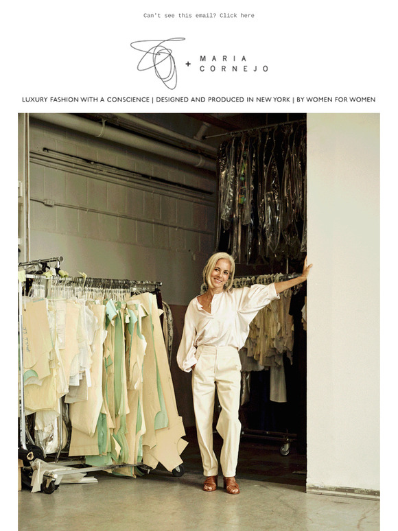 This weekend! NYC Archive + Sample Sale