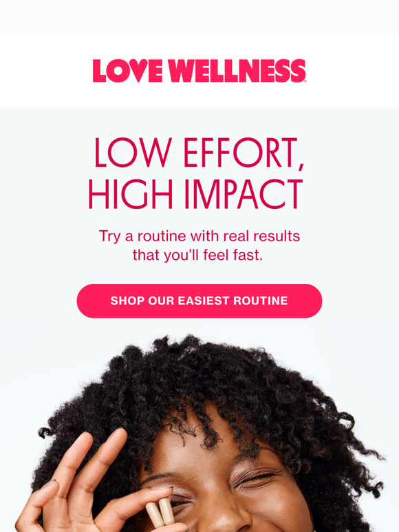 Are your supplements even working??