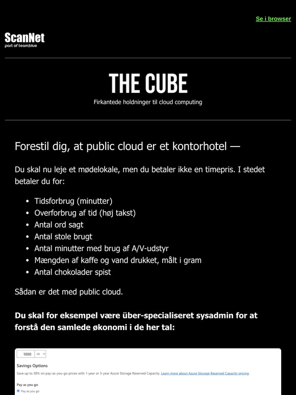 Public cloud er som et kontorhotel uden timepris —