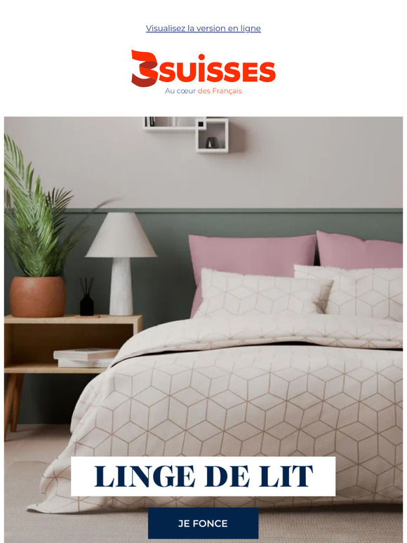 Nid douillet