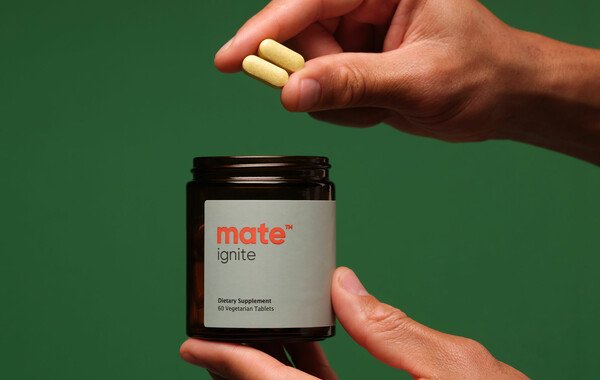 ALL-NATURAL ED SUPPLEMENT