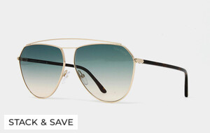 TOM FORD & PERSOL