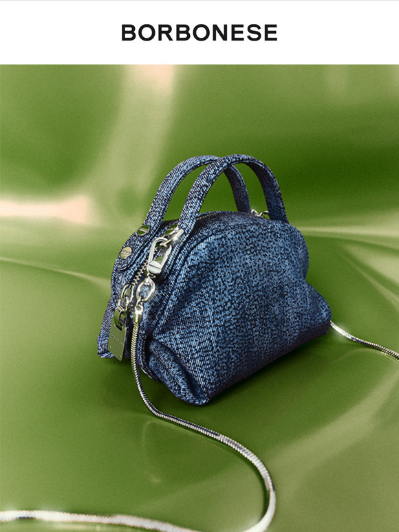 Denim Legacy