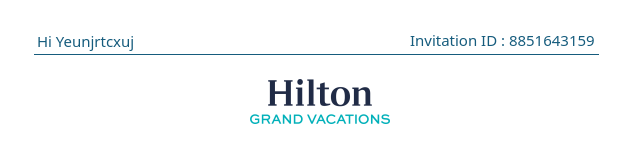 Hilton Grand Vacations